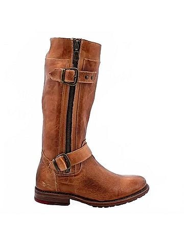 BED|STU Women Gogo Lug Boot (view 1)