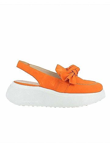 Wonders Women's Slingback Platform Sandal (view 1)