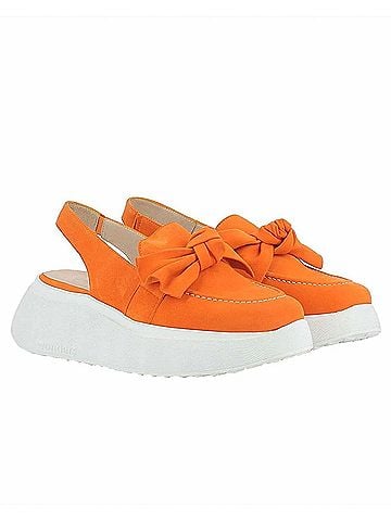 Wonders Women's Slingback Platform Sandal (view 2)