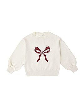 Rylee + Cru Pullover Sweater