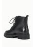 STAUD Black Women's Henry Combat Boots Size EU 39 - photo 3