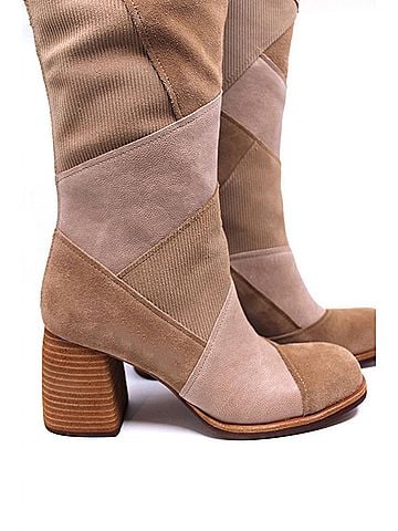 Kork-Ease Women's Asbee Heeled Boots (view 2)