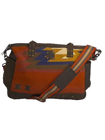 STS Ranchwear Women's Diaper Multi-purpose Bag (view 1)