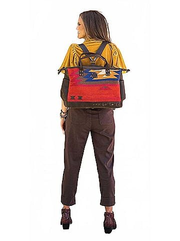STS Ranchwear Women's Diaper Multi-purpose Bag (view 2)