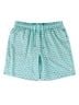 Southern Point Co. Green Boy's Youth Patterned Trunks Size M (youth) - photo 1