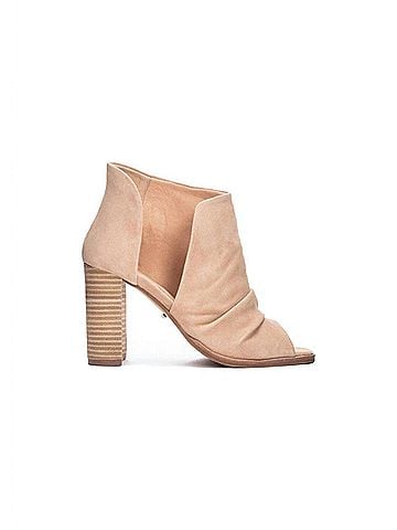 Chinese Laundry Women's Slip On Open Toe Heel (view 1)