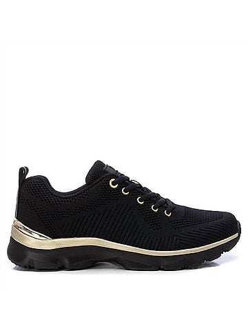 XTI Women's 14151301 Lace-Up Sneaker (view 1)
