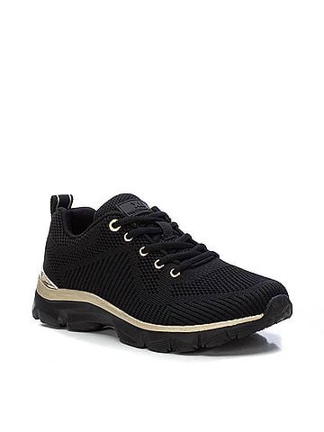 XTI Women's 14151301 Lace-Up Sneaker (view 2)