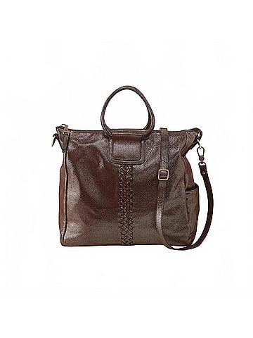 Hobo The Original Sheila Large Satchel Bag (view 1)