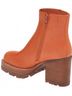 Jeffrey Campbell Solid Red Women's Abundant Boots Size 6 - photo 2