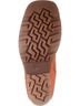 Jeffrey Campbell Solid Red Women's Abundant Boots Size 6 - photo 3