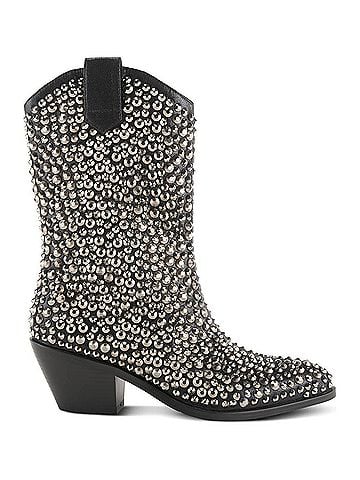 Azura Clothing Women's Starshow Boots (view 1)