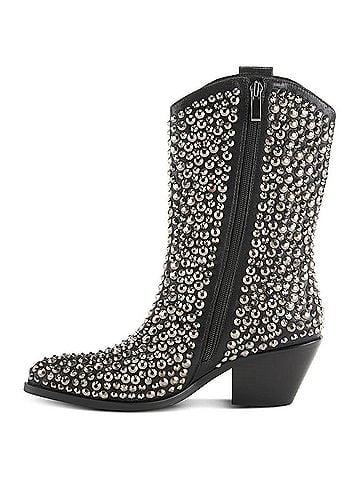 Azura Clothing Women's Starshow Boots (view 2)