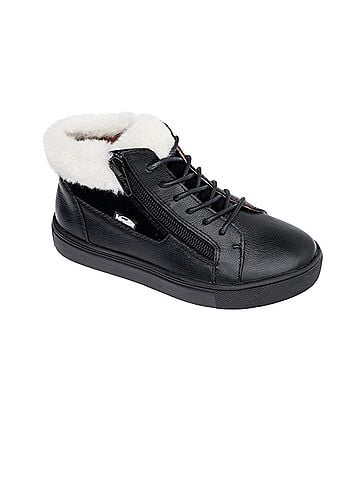 Venettini Kids Harper Lace Up Boot (view 1)