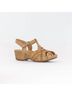 Dansko Brown Women's Tinley Sandal Size EU 41 - photo 2
