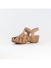 Dansko Brown Women's Tinley Sandal Size EU 41 - photo 4