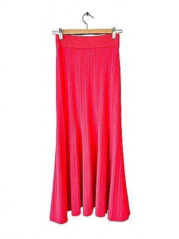 Cara Cara Dara Maxi Skirt (view 2)