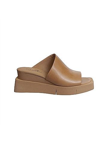 Naked Feet Women Infinity Platform Sandal (view 1)