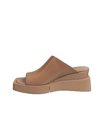 Naked Feet Women Infinity Platform Sandal (view 2)