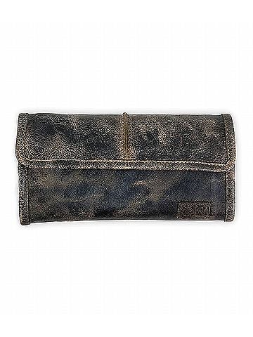 BED|STU Canton Leather Wallet (view 1)