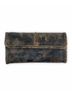 BED|STU Black Canton Leather Wallet One size - photo 1