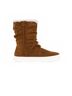 Taos Brown Women's Cozy Chic Boot Size 9 1/2 - photo 1