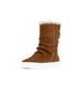 Taos Brown Women's Cozy Chic Boot Size 9 1/2 - photo 4