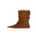 Taos Brown Women's Cozy Chic Boot Size 9 1/2 - photo 5
