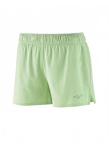 Mizuno Women's Performance 4" Short (view 1)