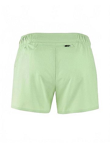 Mizuno Women's Performance 4" Short (view 2)