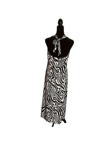The Pyramid Collection Casual Dress (view 2)