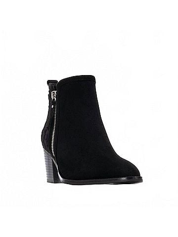 XTI Women's 144647 Heeled Booties (view 2)