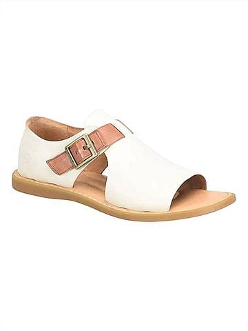 Born Women's Ivey Leather Sandals (view 1)