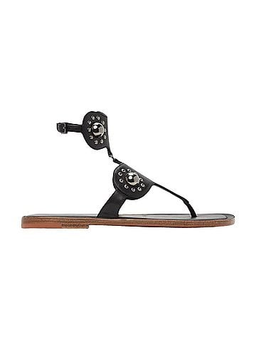 Alaïa Women's Spartiate Sandals (view 1)