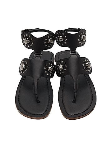 Alaïa Women's Spartiate Sandals (view 2)