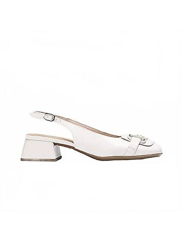 Wonders Women D-1220 Lack V Sandal (view 1)
