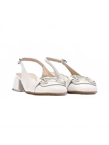 Wonders Women D-1220 Lack V Sandal (view 2)