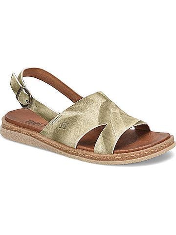 Born Women's Carah Sandal (view 2)
