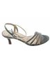 VANELi Silver Women's Mimi Sandal Size 7 - photo 1