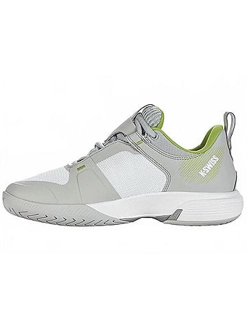 K-Swiss Women's Ultrashot Team Tennis Shoe (view 2)