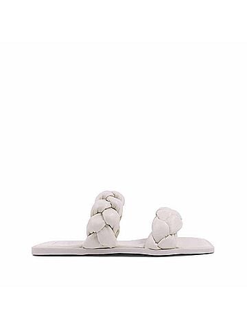 Shu Shop Daria Braided Sandal (view 1)