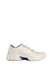 Aetrex White Women's Walker Triple Straps - Medium Width Size 10 - photo 1