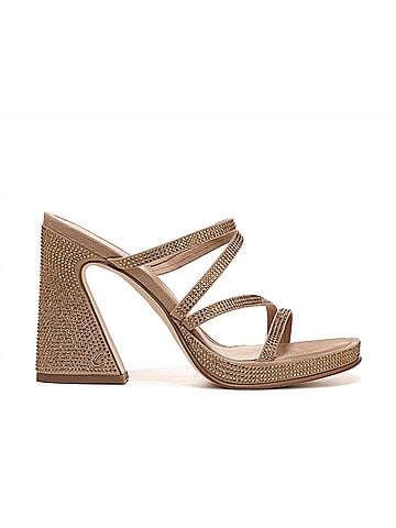 Circus NY by Sam Edelman Hanson Heels (view 1)
