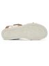 Cobb Hill White Women's May Wave Strap Sandal Size 11 - photo 4