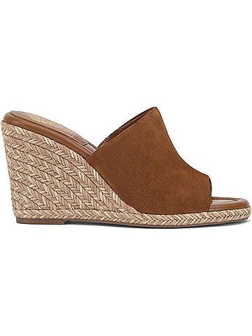 Vince Camuto Fayla Wedge Sandal (view 1)