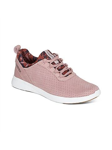 Aetrex Women's Kora Arch Support Sneakers (view 2)