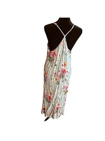 The Pyramid Collection Casual Dress (view 2)