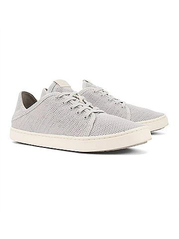 OluKai Women's Pehuea Li Sneaker (view 2)