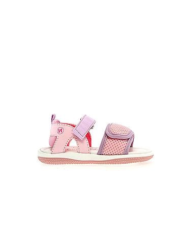 Naturino Girl's Morvia First Walker Sandal (view 1)