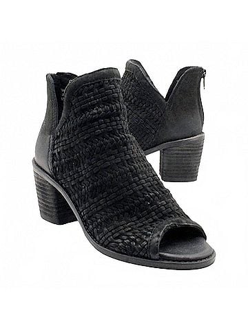 Sbicca Women's Anton Hand Woven Bootie (view 2)